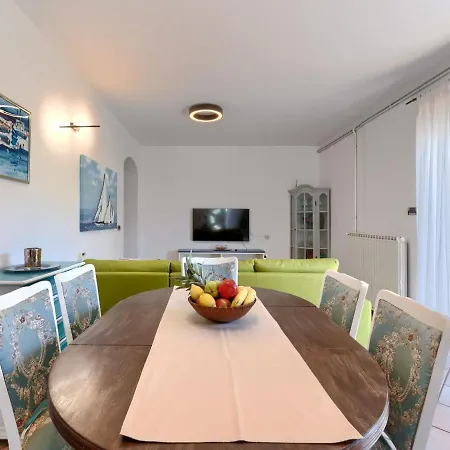 Apartament Alba By Interhome