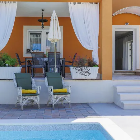 Alba By Interhome * Umag