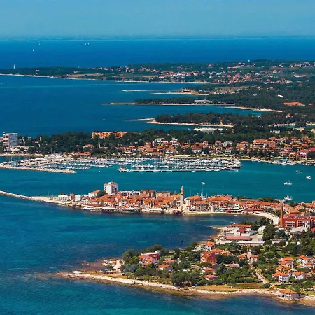 Apartment Alba By Interhome