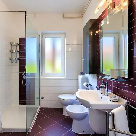 Alba By Interhome Umag