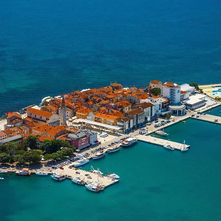 Apartment Alba By Interhome *