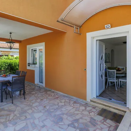 Alba By Interhome Apartment Umag