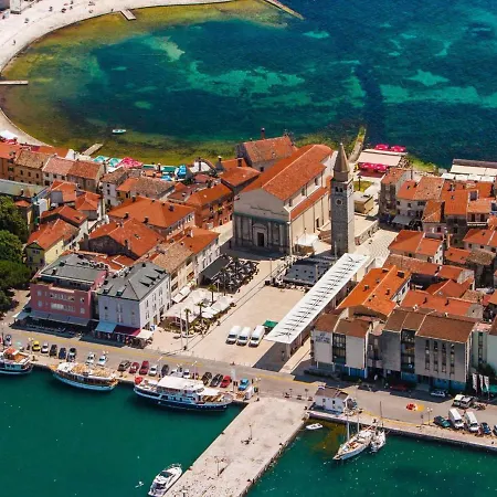 Alba By Interhome * Umag