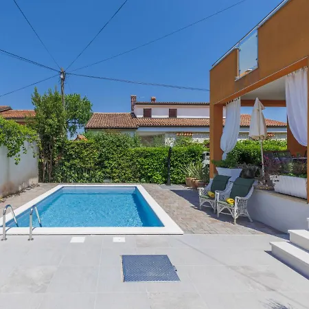 Alba By Interhome * Umag