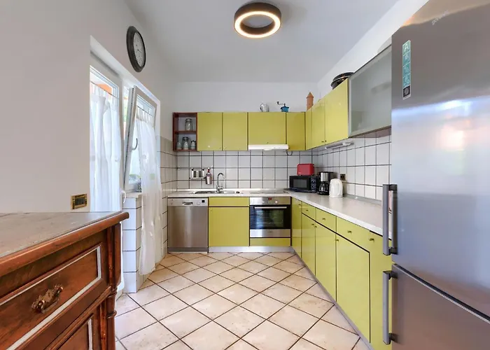 Lejlighed Alba By Interhome