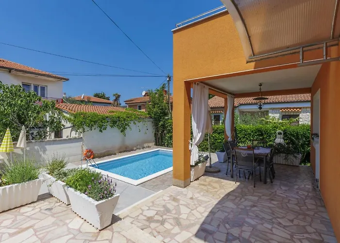 Alba By Interhome Lejlighed *