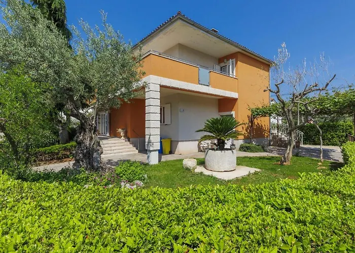 Alba By Interhome Lejlighed