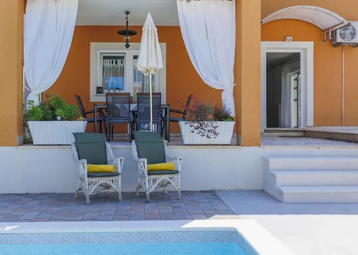 Alba By Interhome * Umag