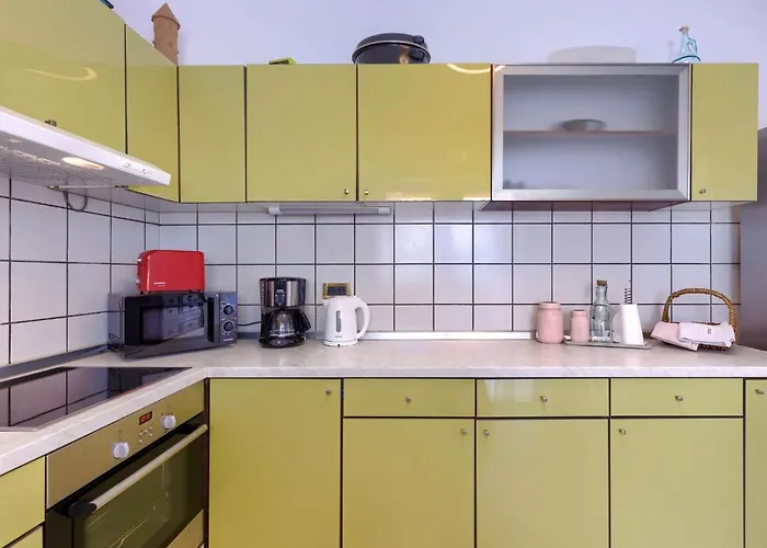 Alba By Interhome Lejlighed