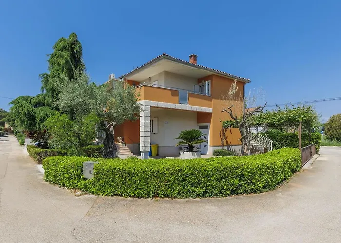 Alba By Interhome Lejlighed *