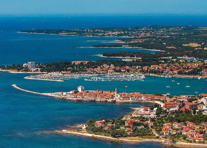 Lejlighed Alba By Interhome