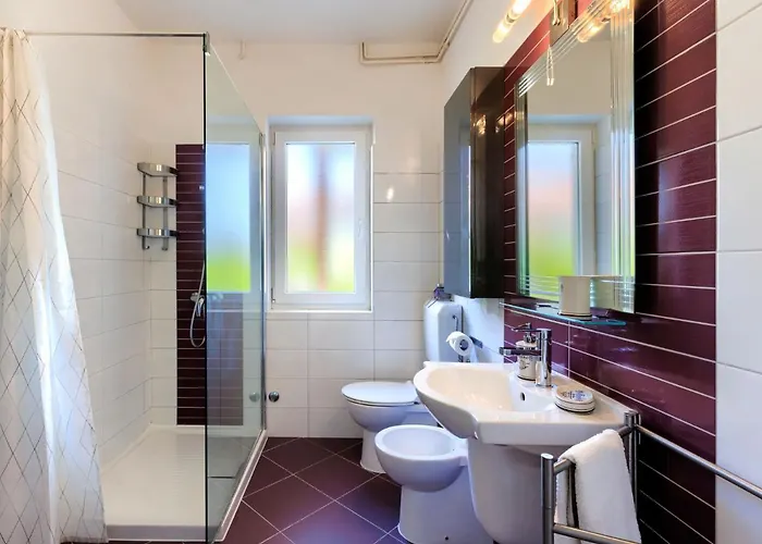 Alba By Interhome Umag