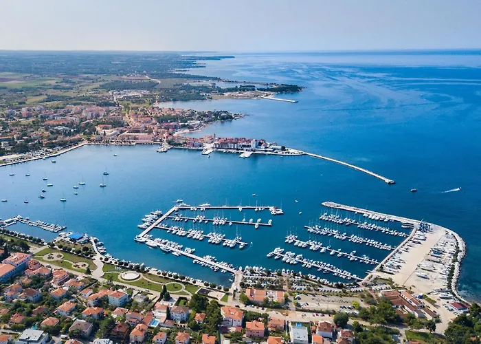 Alba By Interhome Lejlighed