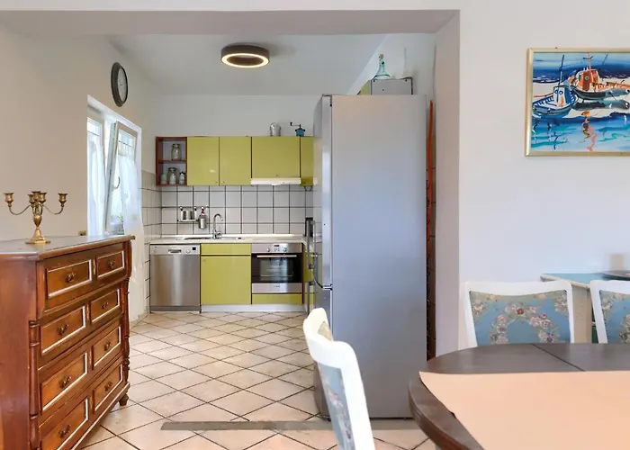 Alba By Interhome Lejlighed