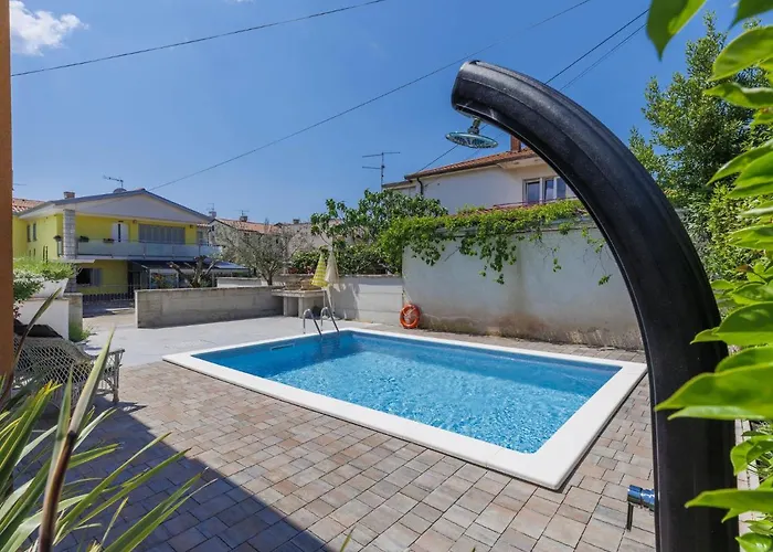 Alba By Interhome Lejlighed *