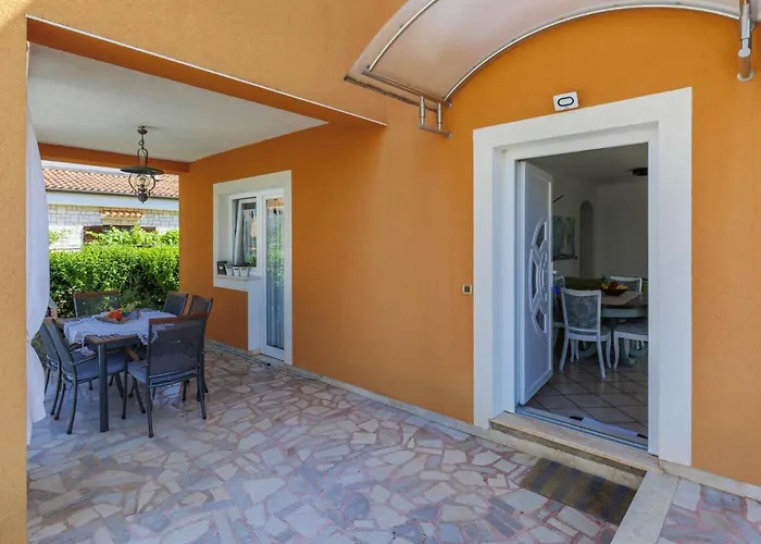 Alba By Interhome Lejlighed Umag