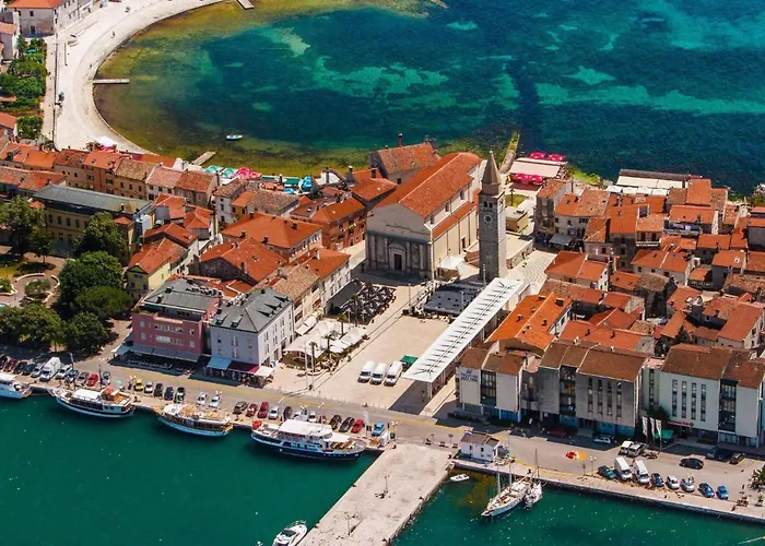 Alba By Interhome * Umag