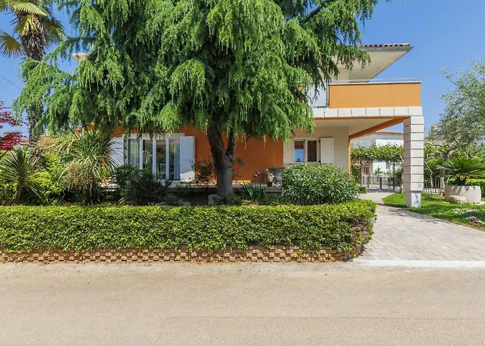 Lejlighed Alba By Interhome Umag