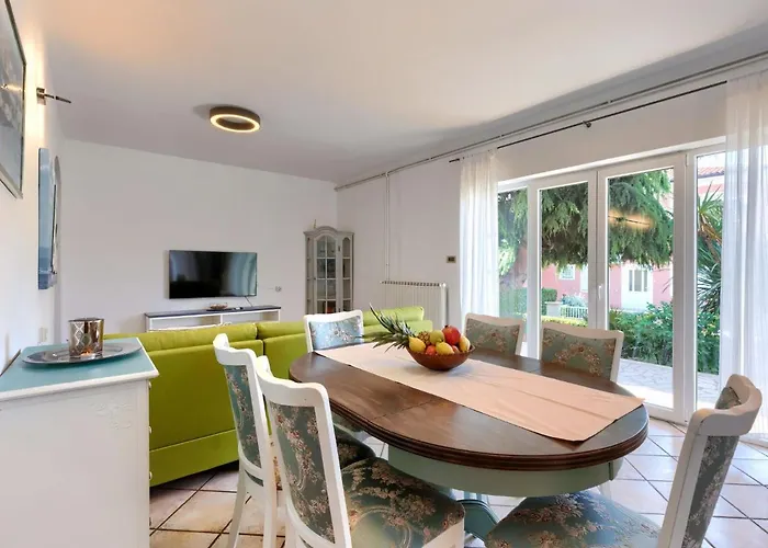 Alba By Interhome Umag