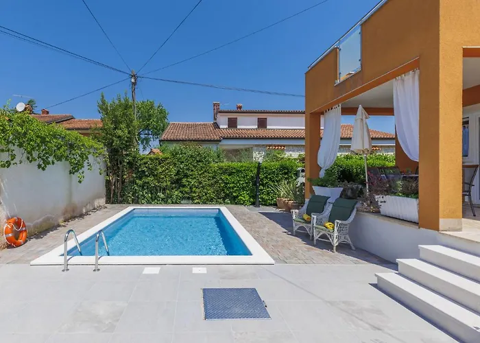 Alba By Interhome * Umag