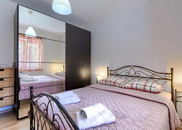 Lejlighed Alba By Interhome