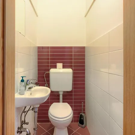Alba By Interhome