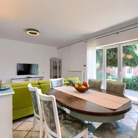 Alba By Interhome Umag