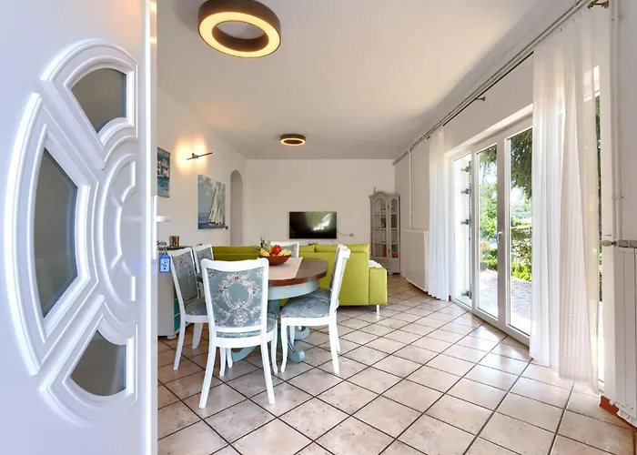 아파트 Alba By Interhome 우마그