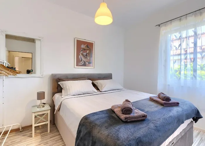 Alba By Interhome 아파트 우마그