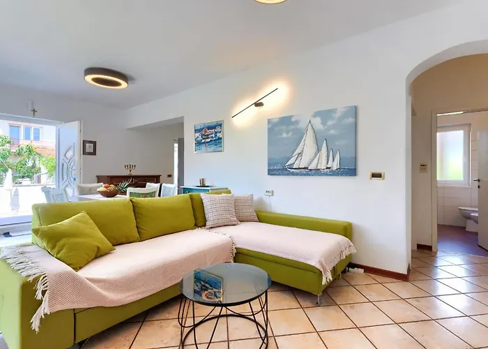 Alba By Interhome 아파트