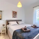 Alba By Interhome Lejlighed Umag
