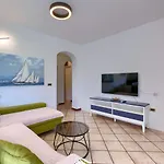 Lejlighed Alba By Interhome *