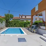 Alba By Interhome * Umag