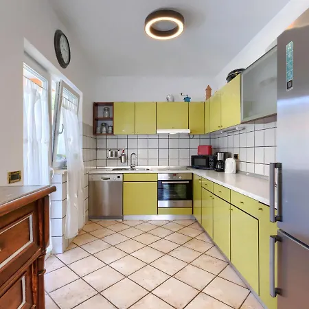 Apartmán Alba By Interhome