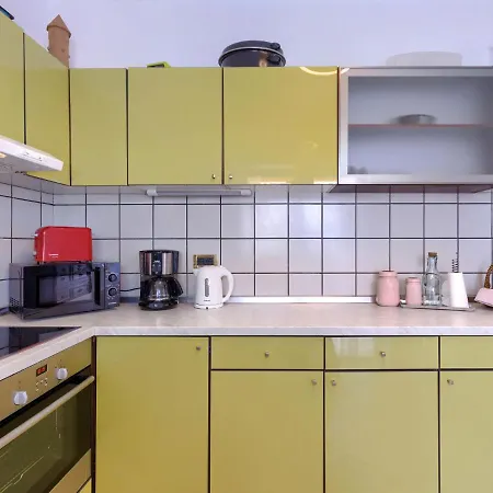 Alba By Interhome Apartmán