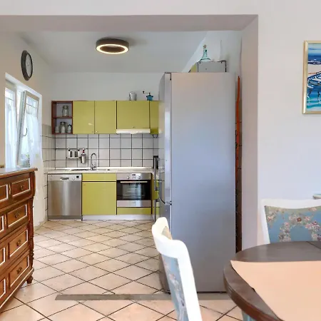 Alba By Interhome Apartmán