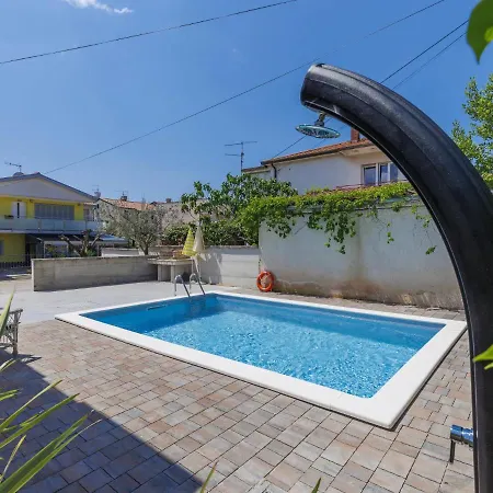 Alba By Interhome Apartmán *