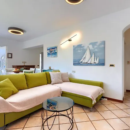 Alba By Interhome Apartmán