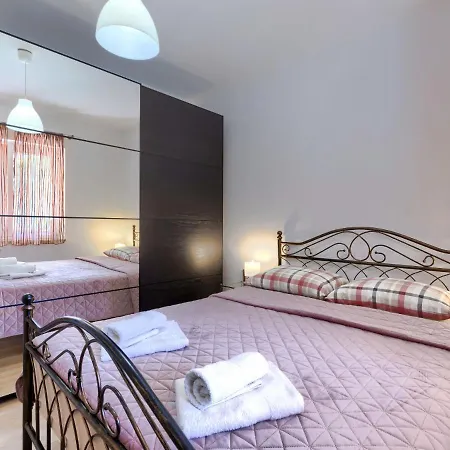 Apartmán Alba By Interhome